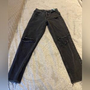 Pacsun jeans!
